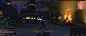 Lo-Pro Ultrawide by RoyalT [3.3.5a] ElvUI profile image