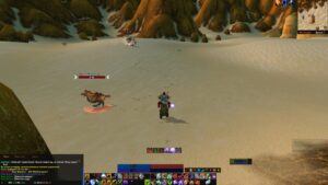 Stas profile ElvUI profile image