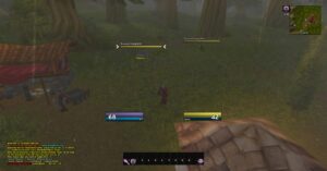 Noxxy’s UI ElvUI profile image