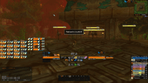 MelliUI WOTLK 3.3.5 ElvUI profile image