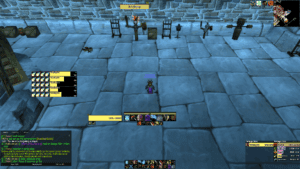 Caydy’s anti weakaura (liquid maximum) ElvUI profile image