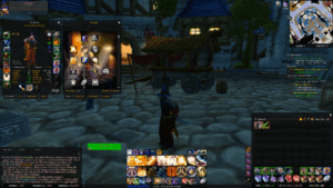 ClassyviewUI ElvUI profile image