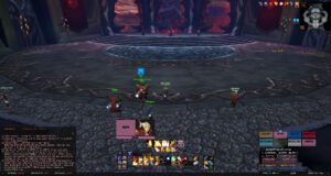 Clear Interface Wow 3.3.5 ElvUI profile image