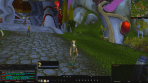 Perfil nearzone ElvUI profile image