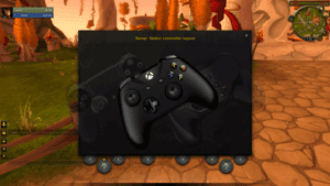 ConsolePortLK addon image logo