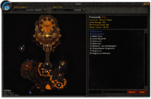 Atlas Project Epoch addon image logo