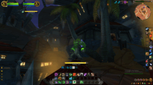 DragonUI addon image logo