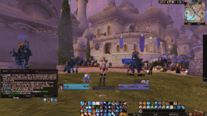 Mage Cool Lookin ElvUI Profile ElvUI profile image