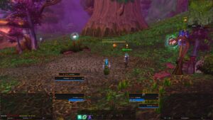 Shadow Frames ElvUI profile image