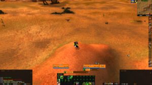 Ascension WoW ElvUI profile image