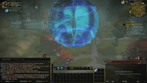 BloodRose ElvUI profile image