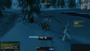 Freddy’s profile ElvUI profile image