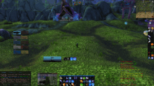Greg’s profile ElvUI profile image