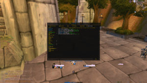 Frostviver ElvUI profile image