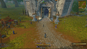 Archangel UI ElvUI profile image