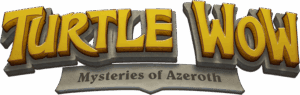 Turtle WoW server logo