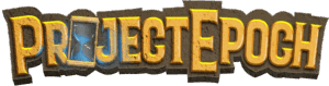 Project Epoch server logo