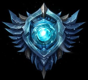 HellscreamWoW server logo