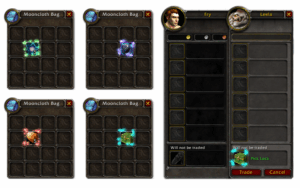 Molinari addon image logo