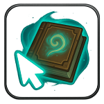 Modern Mouse Over