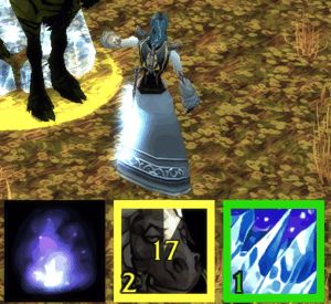 DRTracker addon image logo