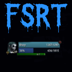 FSRTracker addon image logo