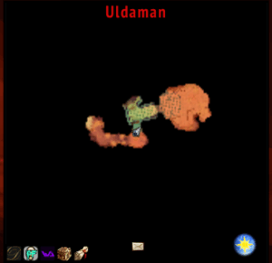 CircadianRhythm addon image logo