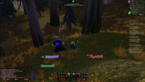 Fuzion ElvUI profile image