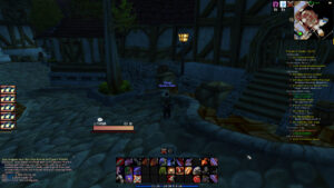 DonTatane ElvUI profile image