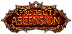 Ascension Bronzebeard server logo