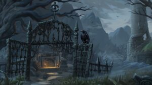 Warborn WoW server logo