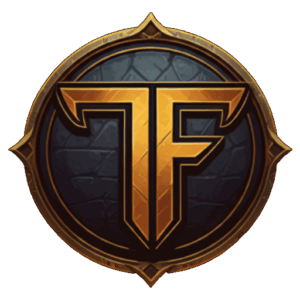Twistedfate server logo