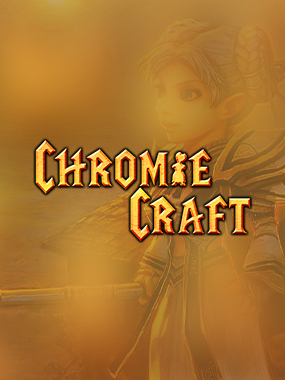ChromieCraft Server