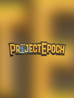 Project Epoch Server