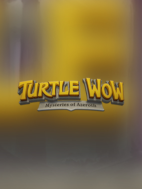 Turtle WoW Server