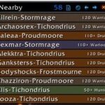 Spy Bronzebeard addon logo