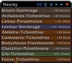 Spy Bronzebeard