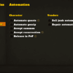 LeatrixPlus - SSPVP Patch addon logo