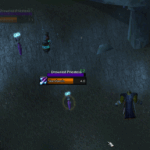 PlateCastBarFixed addon logo