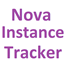 Nova Instance Tracker