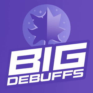 BigDebuffs Ascension addon image logo