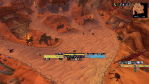 ExadUI ElvUI profile image