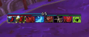 Death Knight 1 WeakAuras profile image