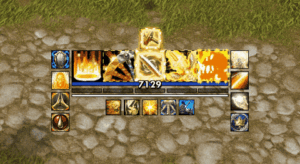 Retri Paladin Weak Auras by Lunminas WeakAuras profile image