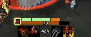 Complete Feral Cat DPS Suite WeakAuras profile image