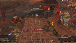 Shaman Elemental 4.3 WeakAuras profile image
