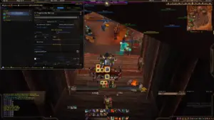 Warrior MoP Prot/Fury/Arms 5.4.8 Best yet v1 WeakAuras profile image