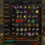 BisTooltip 3.3.5a Castellano(beta3) addon logo