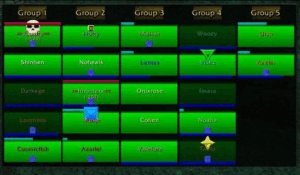 PerfilesDeBandaRetail addon image logo