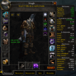 AllStats(En-castellano) addon logo